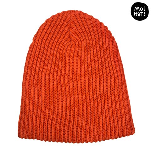 Gorro de Lana (Beanie) NY XL - comprar online