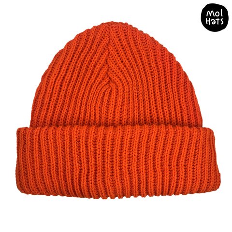 Imagen de Gorro de Lana (Beanie) NY XL