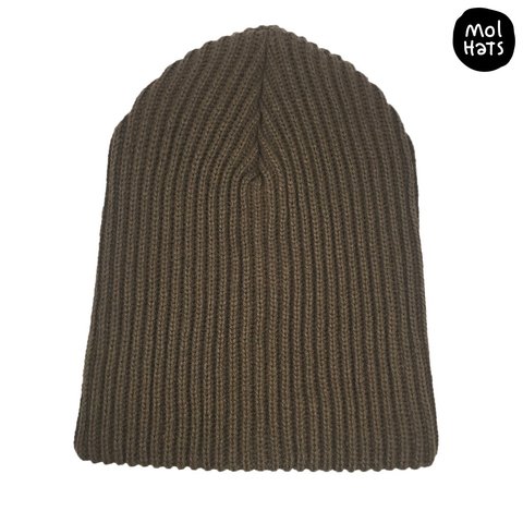 Gorro de Lana (Beanie) NY XL - Mol Hats