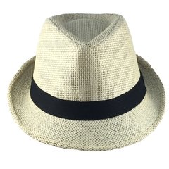 Sombrero tipo Panamá / Playeros - tienda online