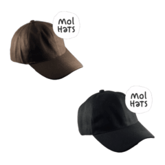 Gorra Clásica sin estructura rígida