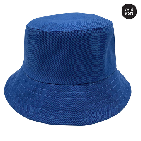 Sombrero tipo Piluso / Bucket / Pescador 100% Algodón - tienda online