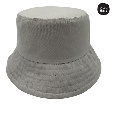 Sombrero tipo Piluso / Bucket / Pescador 100% Algodón en internet