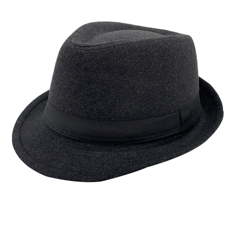 Sombrero tipo Fedora - comprar online