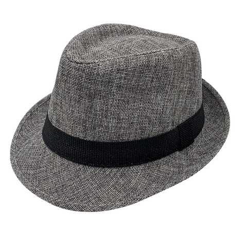 Imagen de Sombrero tipo Fedora