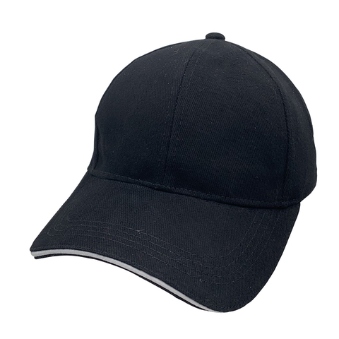 Gorra tipo Baseball Sandwich - Mol Hats