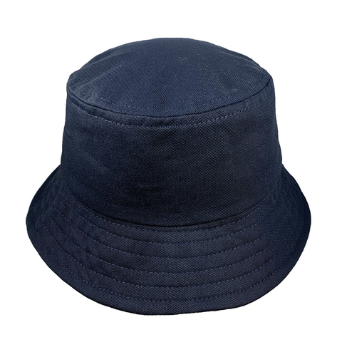 Sombrero tipo Piluso / Bucket / Pescador 100% Algodón