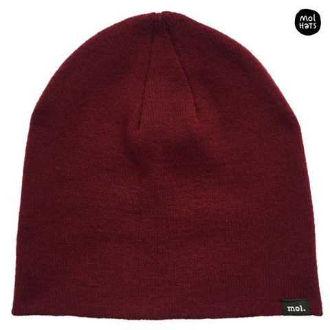 Gorro de Lana (Beanie) KM Cero - comprar online