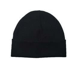 Gorro de Lana (Beanie) Liso tipo Rocky Doble Largo - tienda online