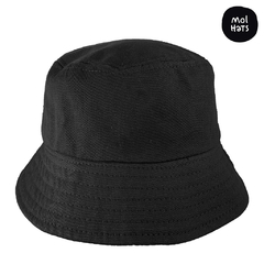 Sombrero tipo Piluso / Bucket / Pescador 100% Algodón - comprar online