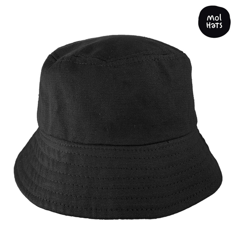 Sombrero tipo Piluso / Bucket / Pescador 100% Algodón - tienda online