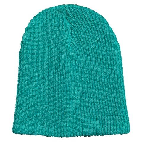 Beanie N.Y. liso largo - comprar online