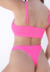 Bikini Ilhabela Rosa fluo - comprar online