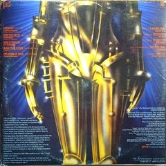 Metropolis - OST by Giorgio Moroder - EX+ - comprar online