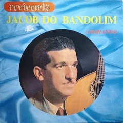 Jacob do Bandolim - Chorando - NM