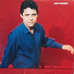 Chico Buarque - 1984 - EX