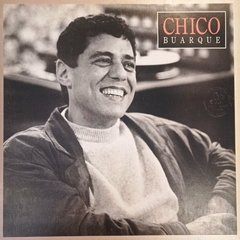 Chico Buarque - 1989 - EX