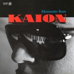 kaion - Momento Bom - NM+