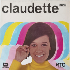 Claudette Soares - Claudette - NM