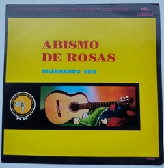 Dilermando Reis - Abismo de Rosas - EX- - comprar online