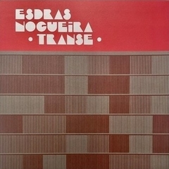 Esdras Nogueira - Transe - LP Colorido Novo
