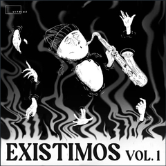 Existimos Vol. 1 - Coletânea - LP Duplo Novo