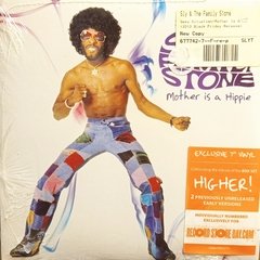 Sly And The Family Stone – Sexy Situation / Mother Is A Hippie - Compacto Importado Novo na internet