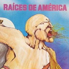 Raíces de América - Compilação - NM