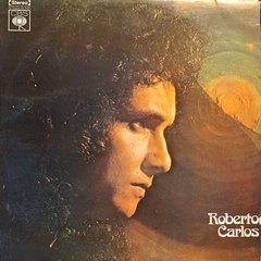 Roberto Carlos - 1973 - NM