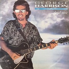 George Harrison - Cloud Nine - EX