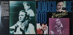 João Gilberto - 30 Sucessos - LP Duplo - EX - comprar online