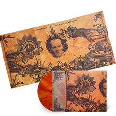 Marconi Notaro - No Sub Reino dos Metazoários - LP Colorido Novo - comprar online