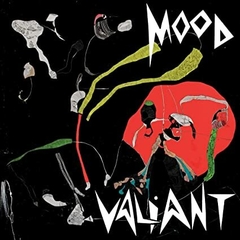 Hiatus Kaiyote - Mood Valiant - LP Colorido Novo + Revista Noize #122