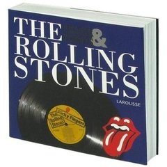 The Rolling Stones - Gravações Comentadas & Discografia Completa - NM - comprar online