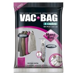 VAC BAG CABIDE 120 X 70 CM ORDENE