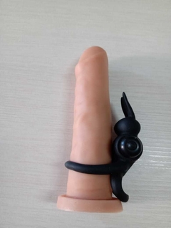 Anel Peniano Pretty Love Vibrating Penis Ring Ill - 10 funções na internet