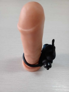 Anel Peniano Pretty Love Vibrating Penis Ring Ill - 10 funções - loja online