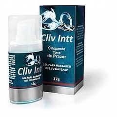 Cliv Intt 17g Tons 50 Tons de Prazer