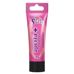 Adstringente Gel Aperta Mais Para Elas 18G For Sexy - Ref APTM-0888