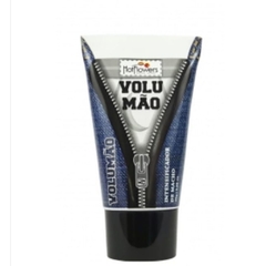 Volumão - Gel Lubrificante - Intensificador de Macho