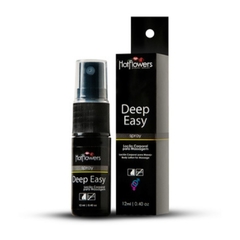 Spray Deep Easy - Dessensibilizante Anal