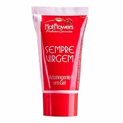 Sempre Virgem - Adstringente em Gel