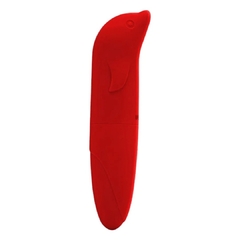 Vibrador Golfinho Ref 6178