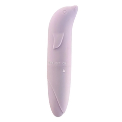 Vibrador Golfinho Ref 6178 - comprar online