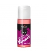 Vibroquete - Tutti Frutti - Vibrador Líquido Beijável 12ml Ref 461