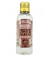 Óleo de Sensação para Massagem Sensual - 120ml