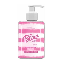 BLOW GIRL - MORANGO COM CREME REF HC698