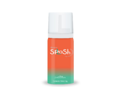 MOUSSE SPLASH-mousse efervescente para massagem REF HC815