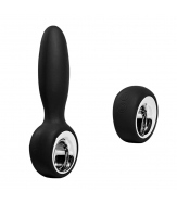 Vibrador Hot Vibe Plug Ring Sem Fio – Hot Flowers