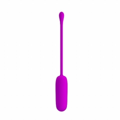 Vibrador Pretty Love Joyce Bullet Massageador com 12 Vibrações Ref 6029 - comprar online